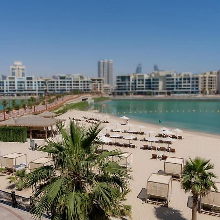 Hotel Hilton Doha The Pearl Esterno foto