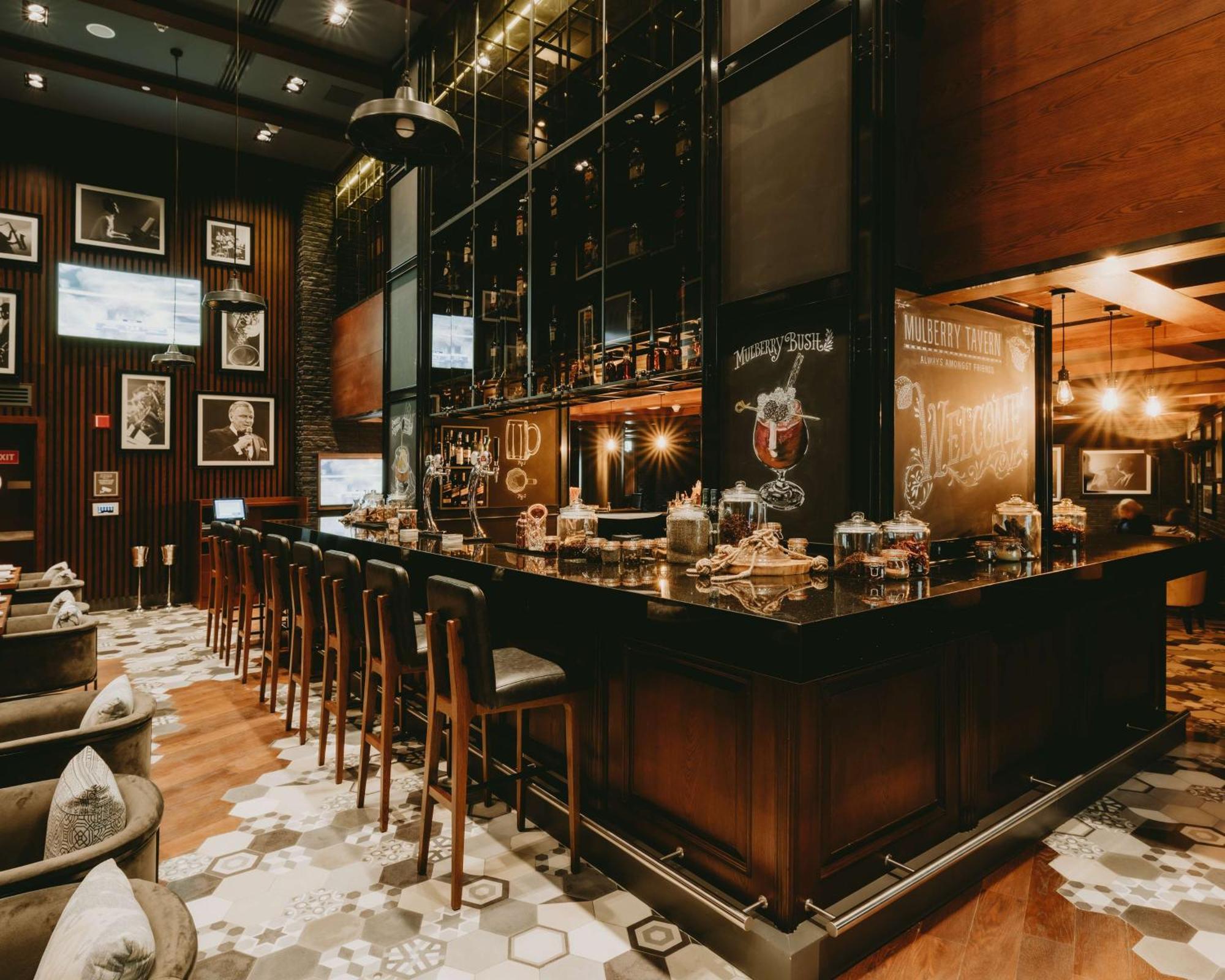 Hotel Hilton Doha The Pearl Esterno foto